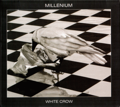 Millenium : White Crow